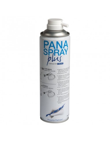 Bombe de Lubrification NSK Pana Spray Plus - La boutique dmd