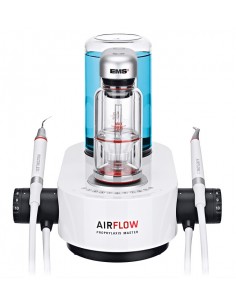 EMS Airflow Prophylaxis Master  - La boutique dmd