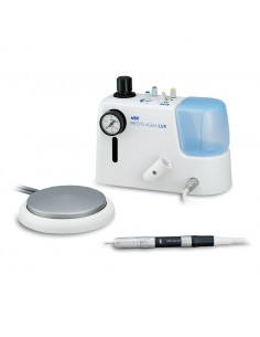 Moteur de Laboratoire NSK Presto Aqua Lux Set Complet - La boutique dmd