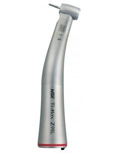 Contre-angle NSK Ti-Max Z95L Lumière Bague Rouge - La boutique dmd