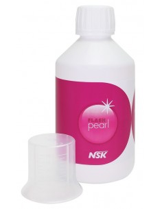 Boîte de 4 bouteilles NSK Flash Pearl - La boutique dmd