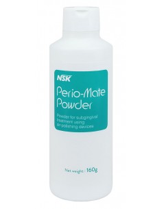 Boîte de 2 Flacons Perio-Mate NSK (2 x 160 gr.) - La boutique dmd