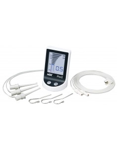 Localisateur d'Apex Ipex II NSK Set complet - La boutique dmd