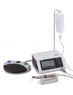 Surgic Pro+ avec Port USB et Contre-angle NSK X-DSG20L - La boutique dmd