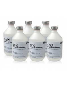 Pack N-CID NSK - La boutique dmd