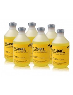 Pack N-CLEAN NSK - La boutique dmd