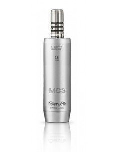 Micromoteur Bien-Air MC3 LED - La boutique dmd