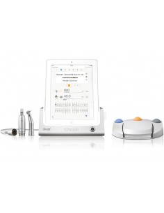 iChiropro LED Bien-Air + 1 Contre-angle 20:1L sans iPad - La boutique dmd