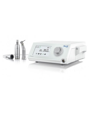New Chiropro Bien-Air + 1 Contre-angle 20:1L Micro-Series - La boutique dmd