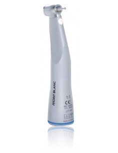 Contre-angle Anthogyr Mont Blanc Bague Bleue - La boutique dmd