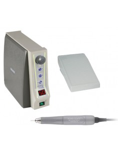 Moteur de Laboratoire Saeshin Forte 200 A - La boutique dmd