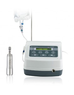 Moteur Saeshin Implant X-cube - La boutique dmd