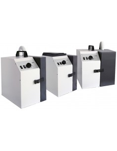 Aspiration Monoposte Zubler - La boutique dmd