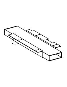 Canal Zubler simple à fixer - La boutique dmd