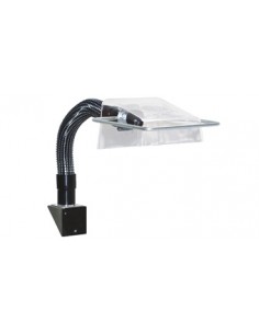 Hotte d'aspiration R1500 Zubler - La boutique dmd