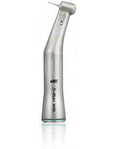 Contre-angle NSK S-Max M15L Lumière Bague Verte - La boutique dmd