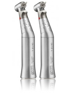 Contre-angle Bien-Air Classic 1:5L Bague Rouge - La boutique dmd