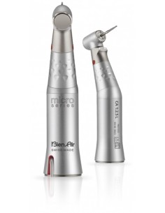 Contre-angle de Chirurgie Bien-Air 1:2.5 - La boutique dmd