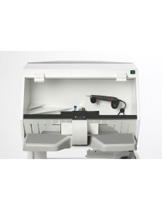 Box de grattage Zubler AV1000P - La boutique dmd